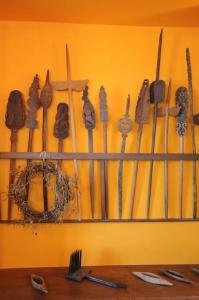 Metohi Georgila - 60