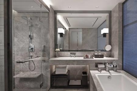 Shanghai Marriott Parkview - 104
