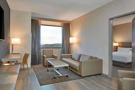 Ac By Marriott Austin Hill Country - 52