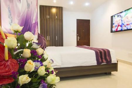 Ngoc Linh Luxury - 83