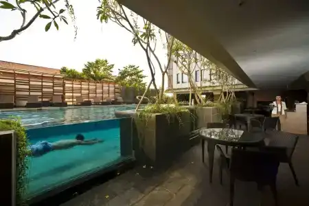 Grand Zuri Kuta Bali - 18