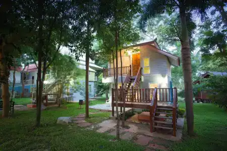 Goldengold (Khaoyai) Resort & Spa - 66