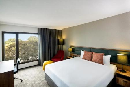 Novotel International Airport - 80