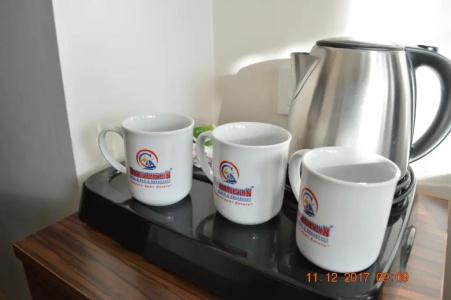 Amasra Ceylin Otel - 37