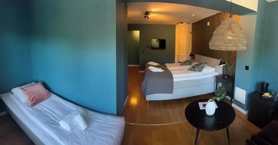 Treetop Spa Hangout & - 52