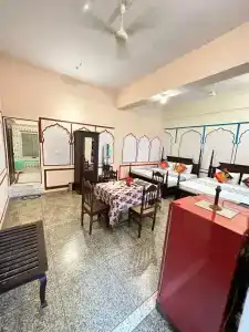 Rawla Mrignayani Palace - 15