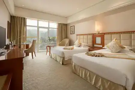 Qinghe Jinjiang International - 4