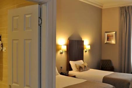 Frederick House - 18