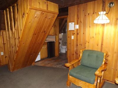 Arizona Mountain Inn & Cabins - 77