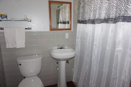 Delton Oaks Resort - 36