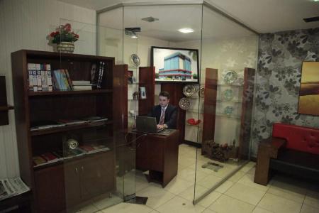 Palmcity - 1