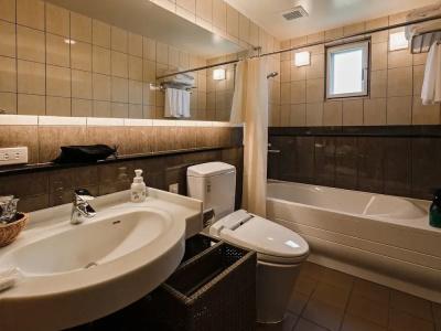 Family Condo Chatan Hills by Coldio Premium - 63