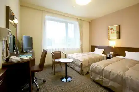 Route-Inn Yatsushiro - 10