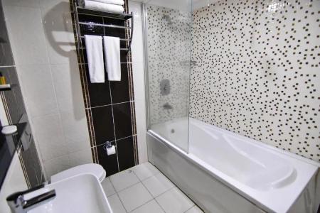 Sandal Otel - 54