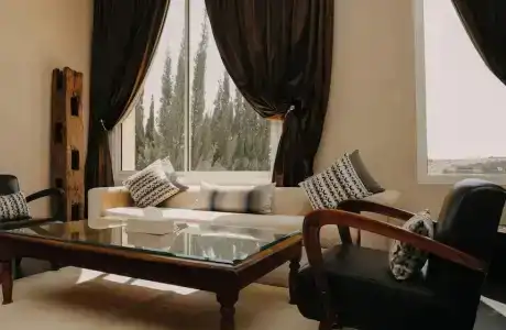 Villa Soraya & Spa - 45