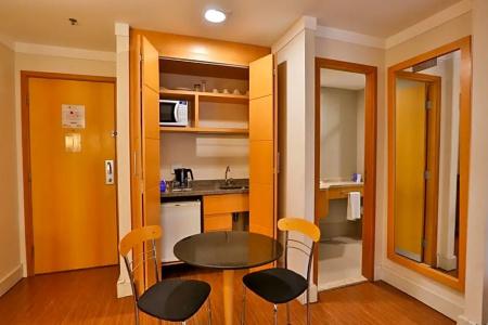Transamerica Executive Jardins - 57