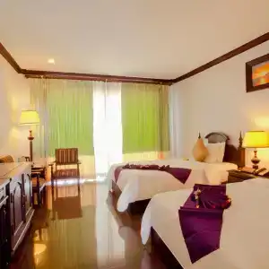 Lucky Angkor & Spa - 36