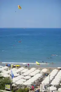 Trendy Side Beach - 25