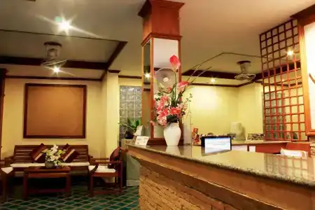Baan Pron Phateep - 1