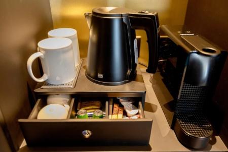 Best Western Plus Crystal, & Spa - 169