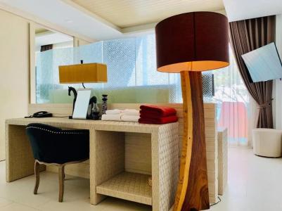 Beach Walk Boutique Resort - 232