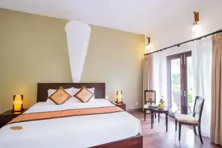 Diamond Bay Resort & Spa - 223