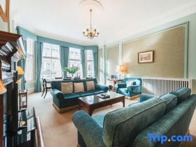No1 The Mansions By Mansley - 100