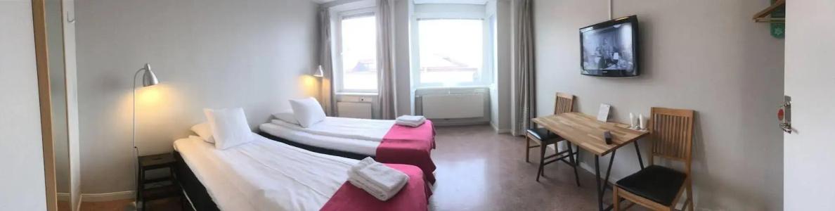 Le Mat b&b göTeborg City - 22