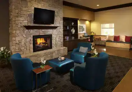 TownePlace Suites Houston Intercontinental Airport - 18