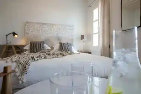 Amymone Suites - 124