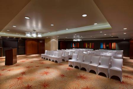 Sheraton Grand Bangalore at Brigade Gateway - 46