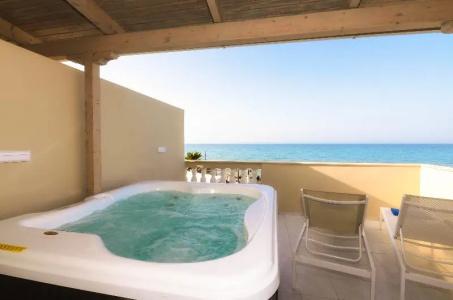 Iakinthos, Tsilivi Beach - 125
