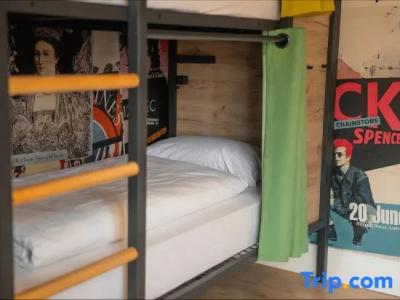 DoubleTree by Hilton London – Docklands Riverside - 50