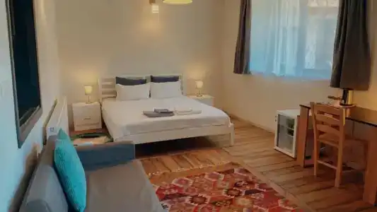 Attalos Suites - 20