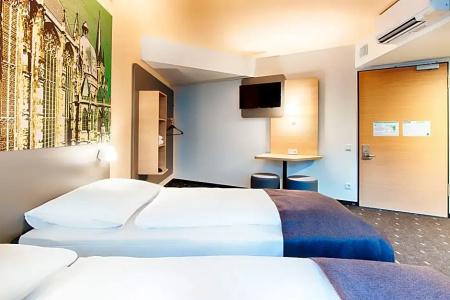 b&b Aachen-City - 29