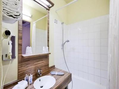 Ibis Styles Toulouse Centre Canal du Midi - 43