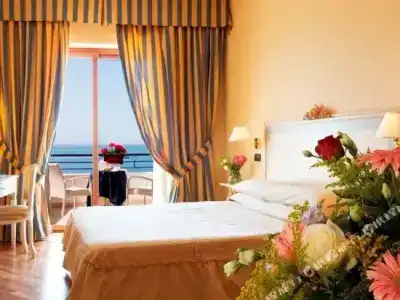 Punta Campanella Resort & Spa - 40