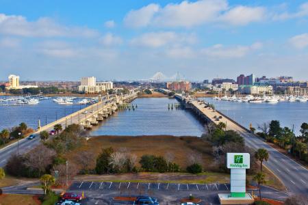 Holiday Inn Charleston-Riverview, An Ihg - 27