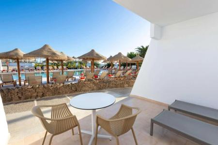 Sol Fuerteventura Jandia - All Suites - 11