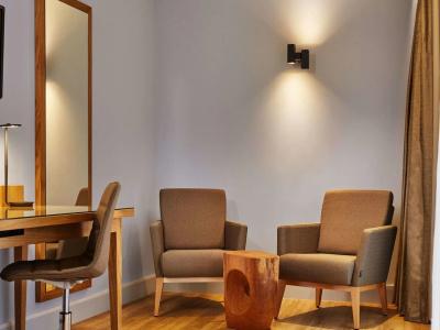 Swissôtel Amsterdam - 10