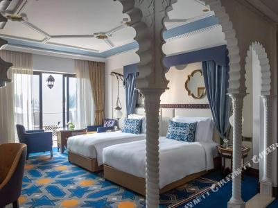 Jumeirah Al Qasr - 8