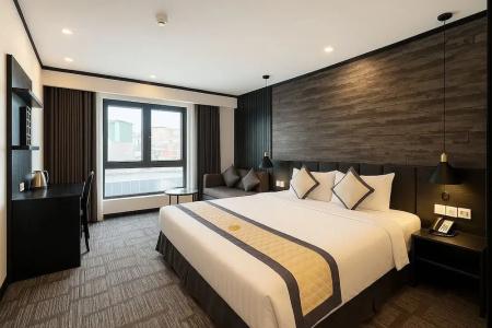 Tuong Vi Corner - 55