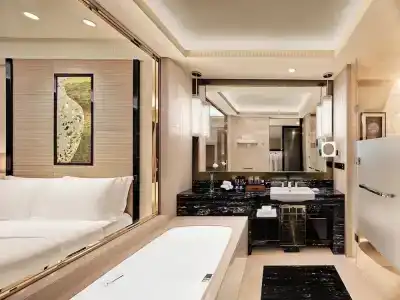 Fairmont Chengdu - 85