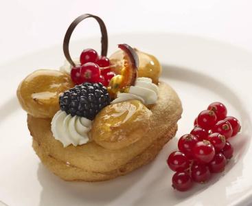 Rivage Restaurant Lutry - 11