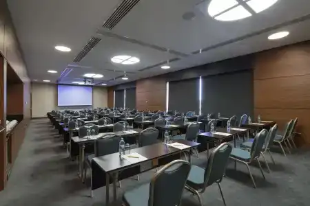 Hilton Garden Inn Corlu - 13