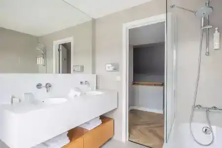 Marriott Executive Brussels - 42