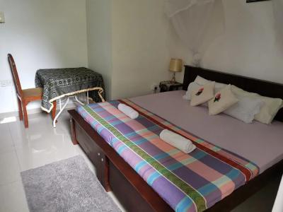Southern Comforts - Galle Fort - 121