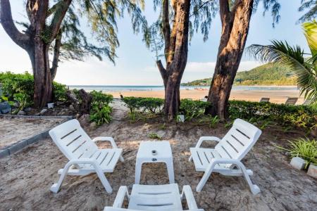 Thai Kamala Beach Front - 9