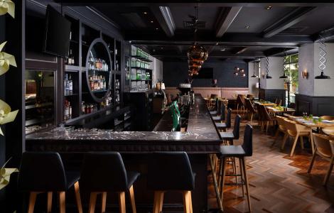 Park Inn by Radisson & Residence - 15