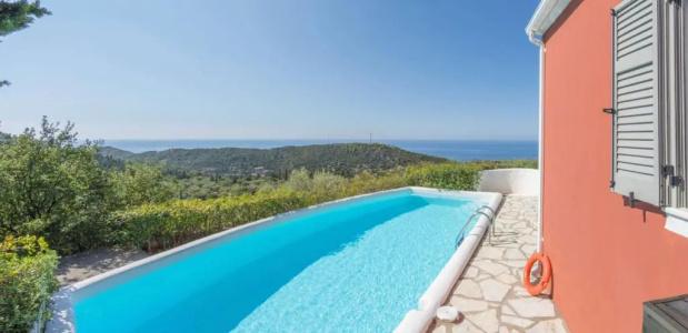 Agios Nikitas Villas - 121